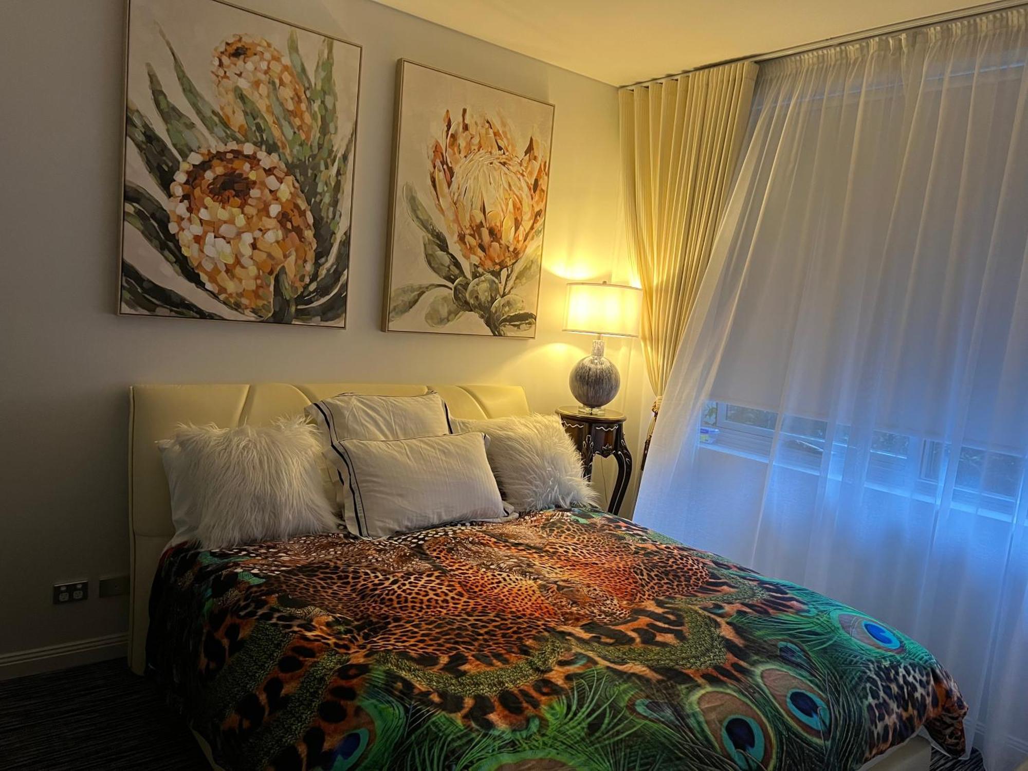 Mascot Apartment *